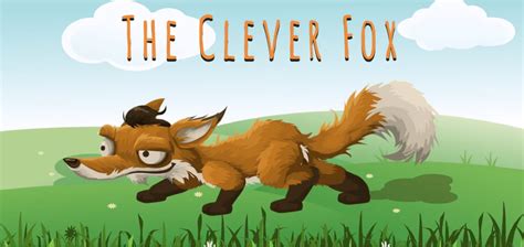 cleverfoxman|Clever Fox Man Productions .